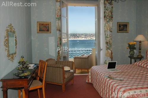 Hotel Belles Rives 15
